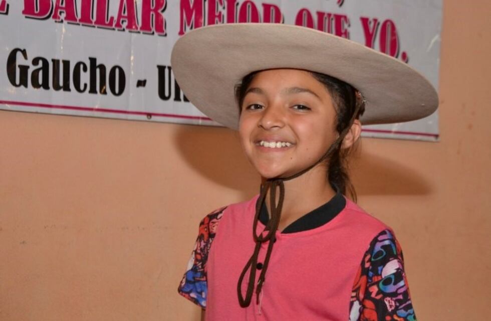 Unquillo tendrá su representante en el Nacional de Malambo