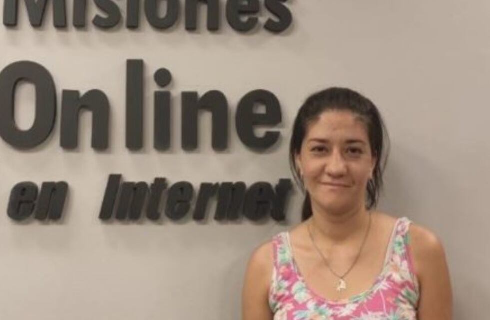 Cristina Vázquez dijo que fue víctima de una "cadena de errores" judiciales