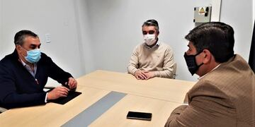 Fotos: Prensa de Gobierno