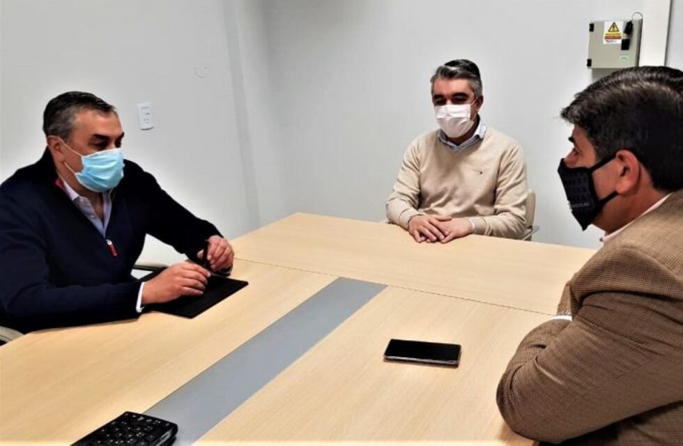 Mendoza Activa: Abed y Vaquié finalizaron el recorrido en Luján de Cuyo