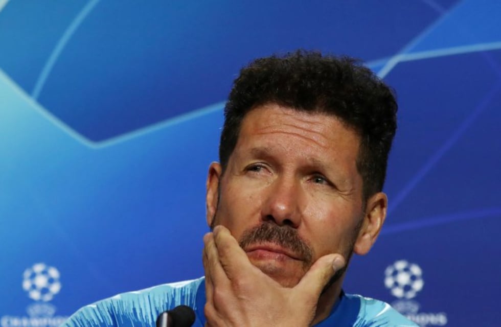 En España afirman que Diego Simeone podría convertirse en el DT mejor pago del mundo