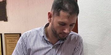 Fabián De Sá\u002E