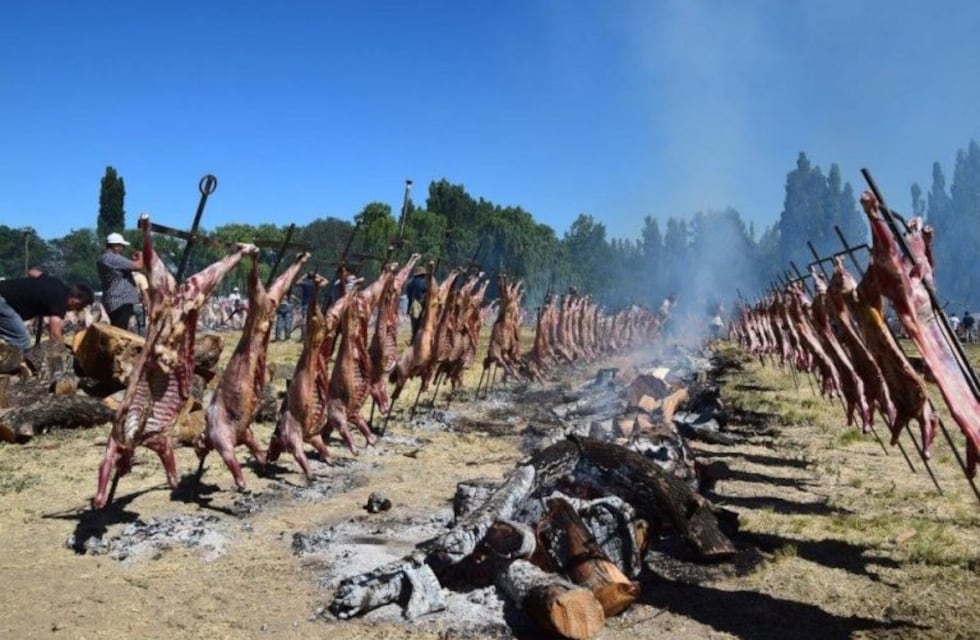 Dos recetas de comidas típicas de Neuquén