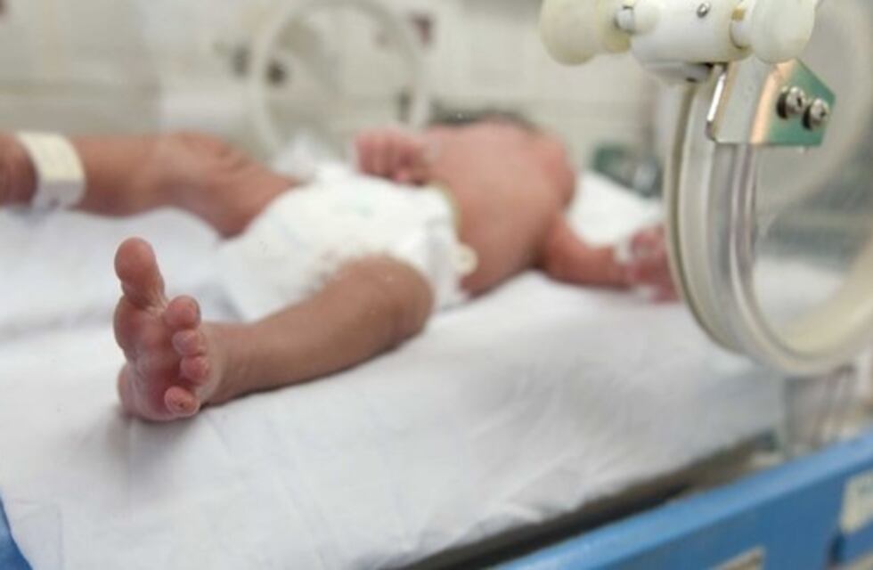 La triste historia del bebé epiléptico que abandonaron en  San Juan