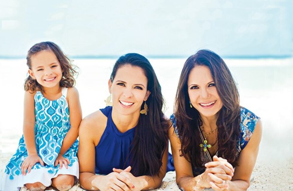 Las mujeres heredan el temperamento y la genética de su abuela materna, según la ciencia