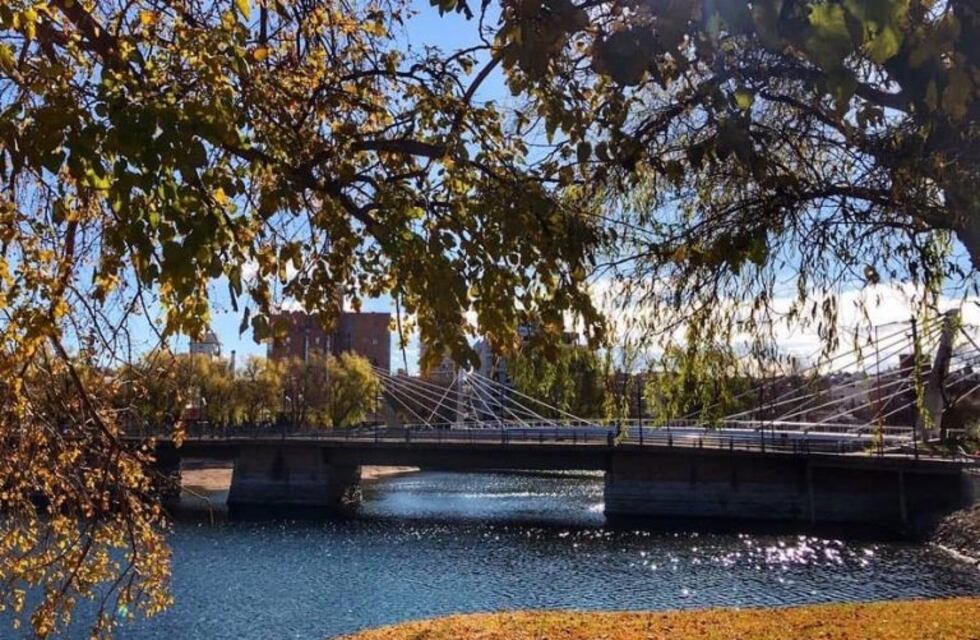 Jueves patrio y con sol en Villa Carlos Paz: máxima de 14 grados