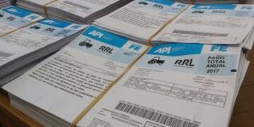 Extienden el plazo para acceder al pago anticipado del Impuesto Inmobiliario.