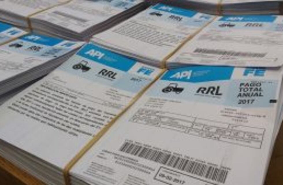 Extendieron el plazo para acceder al pago anual del Impuesto Inmobiliario con descuento