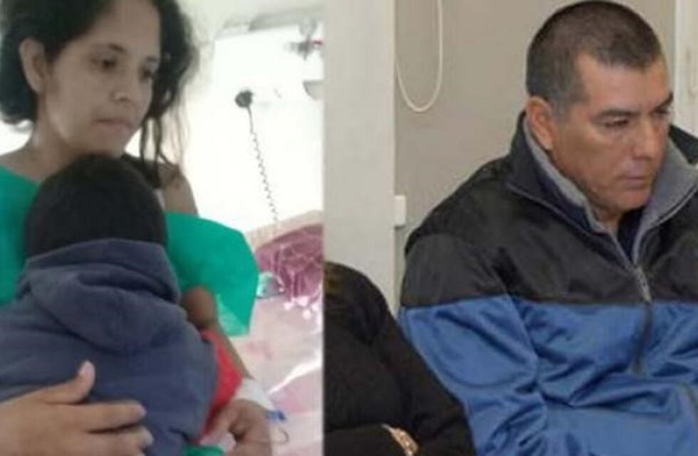 La joven que recibió cinco puñaladas y se recuperó, fue a visitar al penal a su atacante