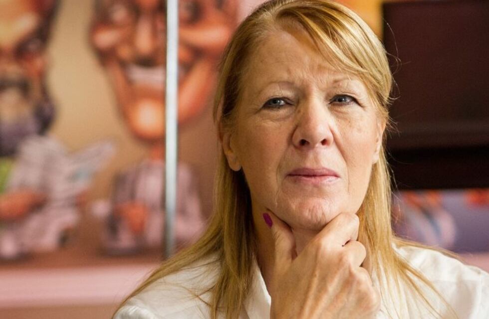 Margarita Stolbizer quiso hacer un chiste en Twitter y le salió mal