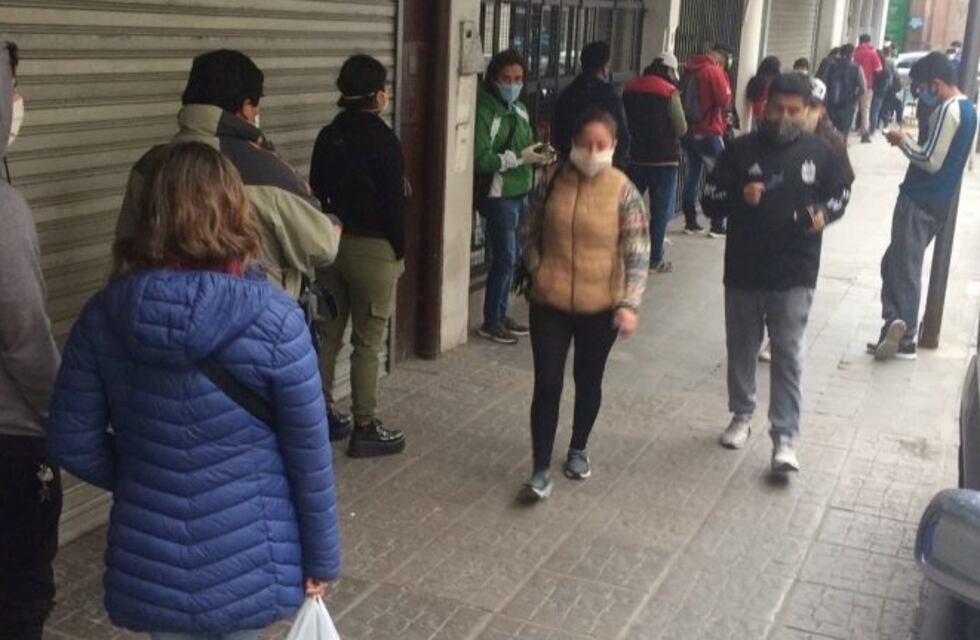 Coronavirus en Jujuy: aquí siguen vigentes las medidas de bioseguridad