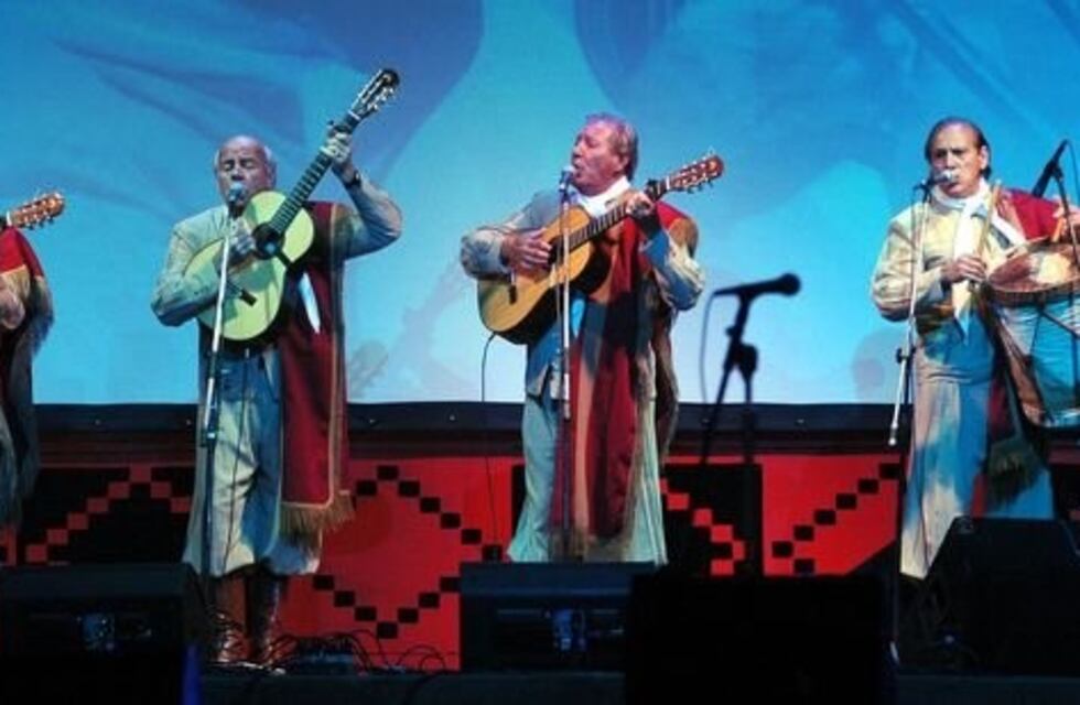 Se cumplen 13 años del fallecimiento de dos de los integrantes de los "Tucu Tucu"