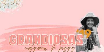 Invitación a la charla de Jael Ojuel\u002E (MisionesOnline)