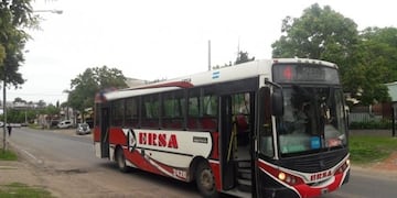 Aumentos en el transporte público\u002E