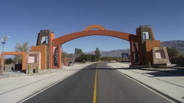 Santa María Catamarca\u002E
