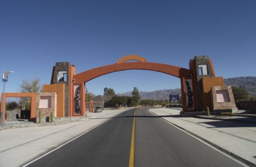 En Santa María todos los hisopados realizados dieron negativo