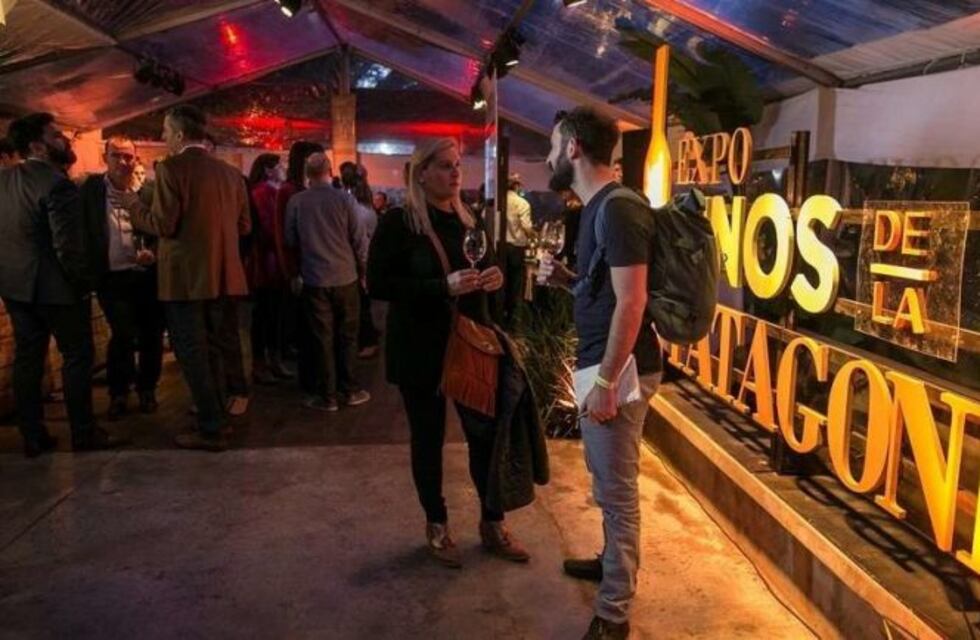 Expo Vinos de la Patagonia tendrá una nueva edición en Buenos Aires