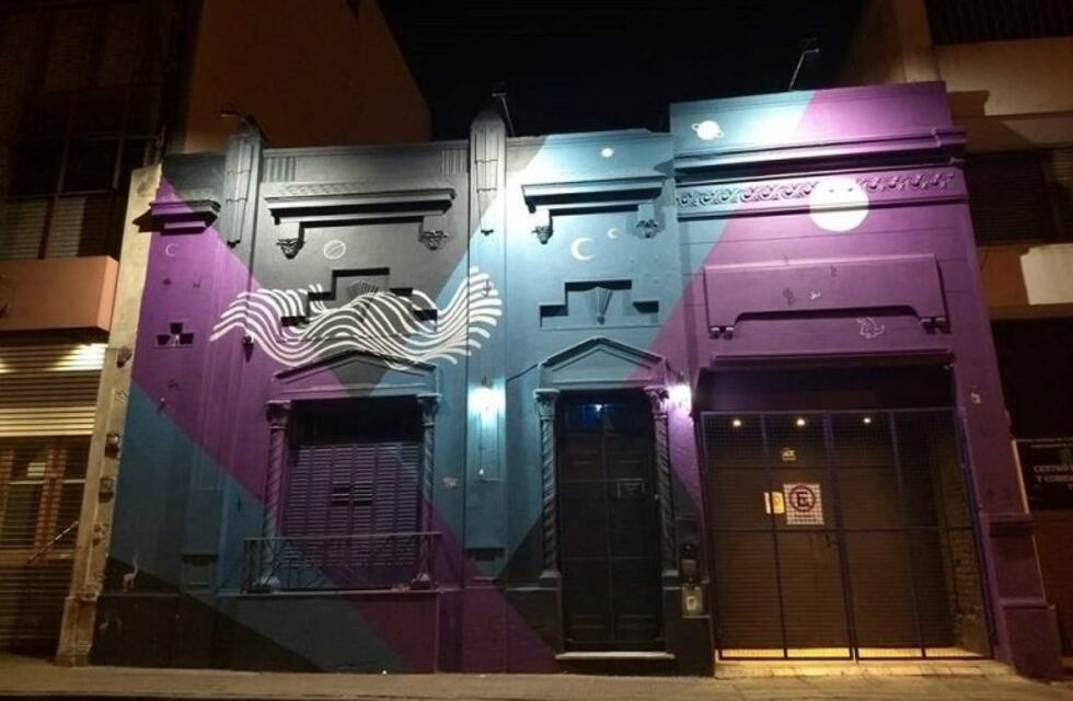 Córdoba en crisis: cierra Belle Epoque