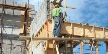 La UOCRA preocupado por la crisis en el sector de la construcción\u002E (Archivo)