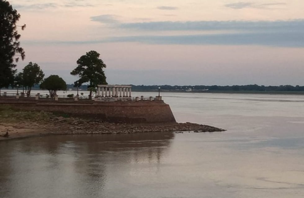 Lunes con cielo parcialmente nublado y con temperaturas agradables