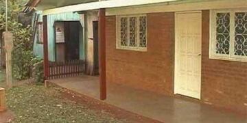 Hogar Tabita, el lugar para menores en situación de vulnerabilidad\u002E