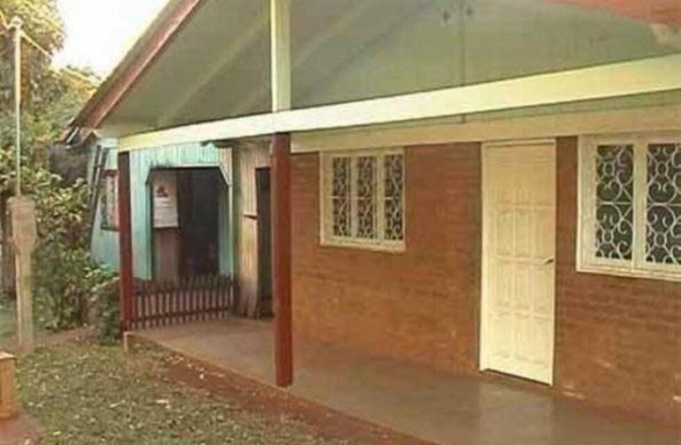 30 años de prisión para un abusador de menores en Misiones