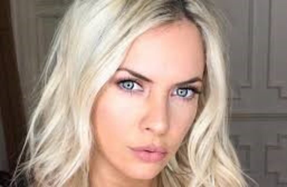 Alejandra Maglietti "Tengo ganas de volver a enamorarme"