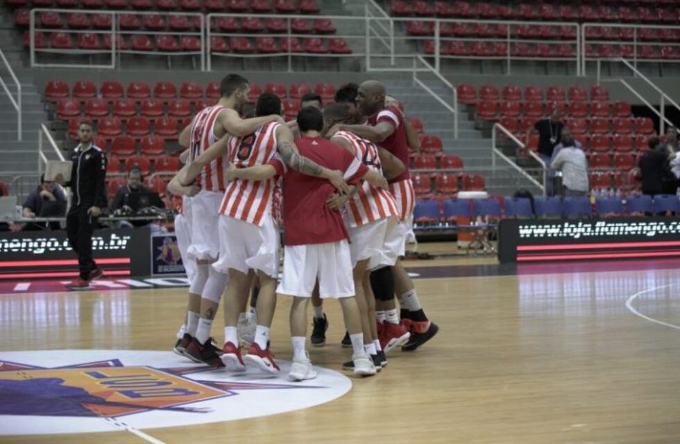 Instituto va a Brasil por la Gloria en la Liga Sudamericana