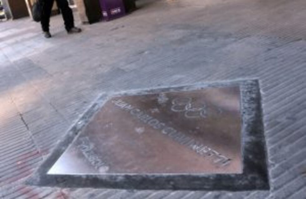 Se descubrirán 22 nuevas placas de atletas que estuvieron en Río