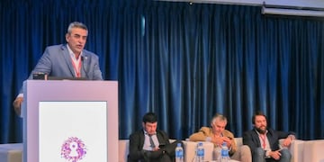 Laboratorio del Fin del Mundo