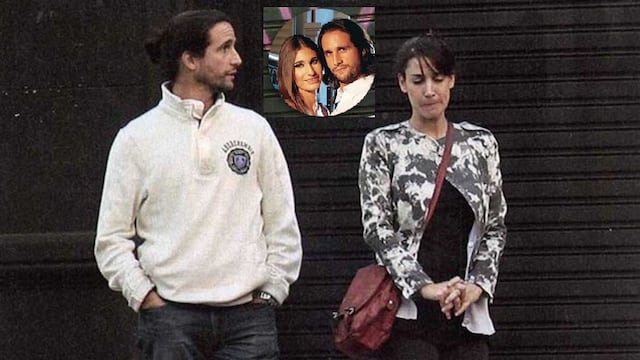 Conocé a la mujer que conquistó al viudo de Romina Yan