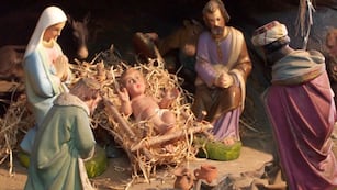 Tips para armar el pesebre navideño