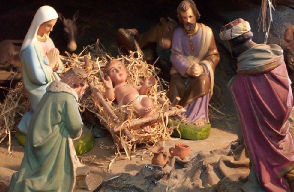 Cafayate convoca a sus vecinos a un concurso de pesebres navideños