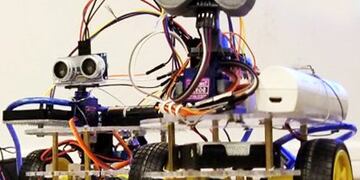 Curso “Automatización inicial en arduinos”