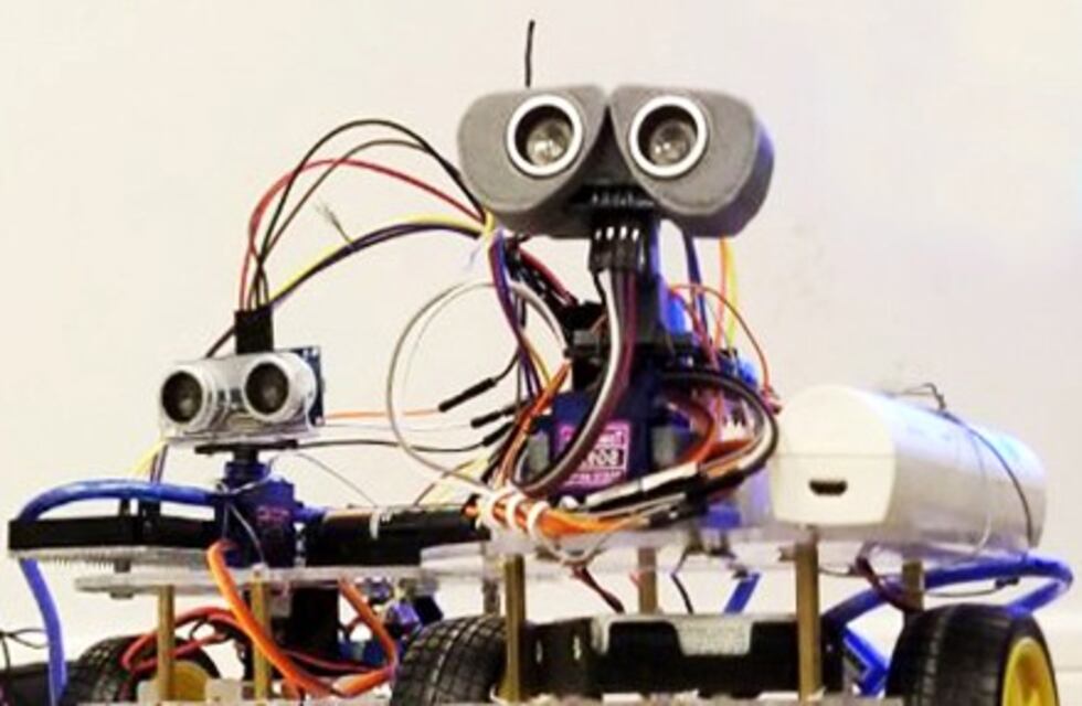 Se brindará una charla informativa gratuita para el curso de arduinos