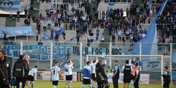 La Academia disputó el Súper 8, perdió contra Instituto e inició la pretemporada\u002E