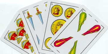 El mus, un juego de naipes que tiene mas de 200 años de historia (Web)