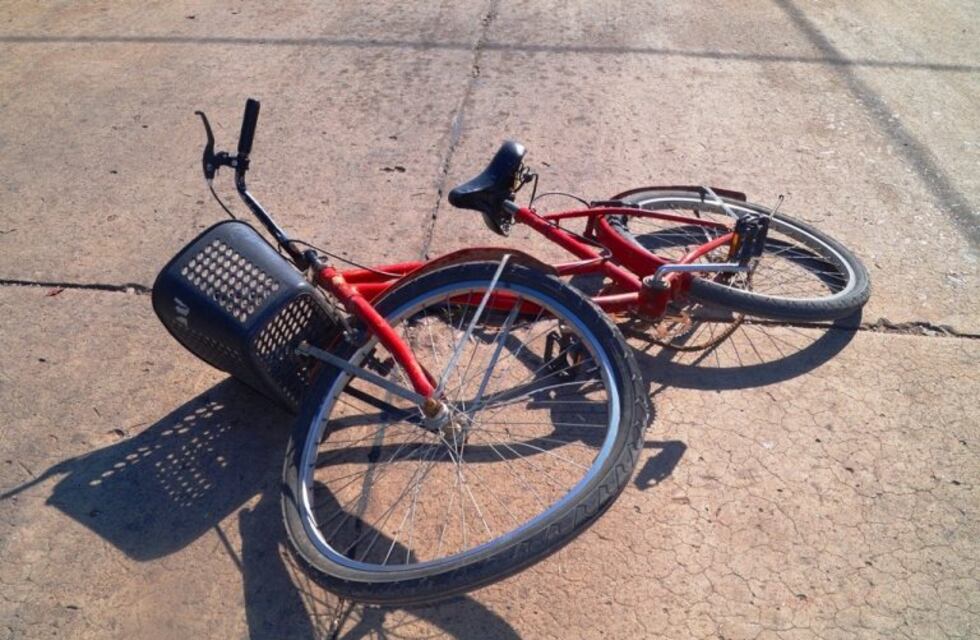 Murió una mujer luego de ser atropellada en Junín