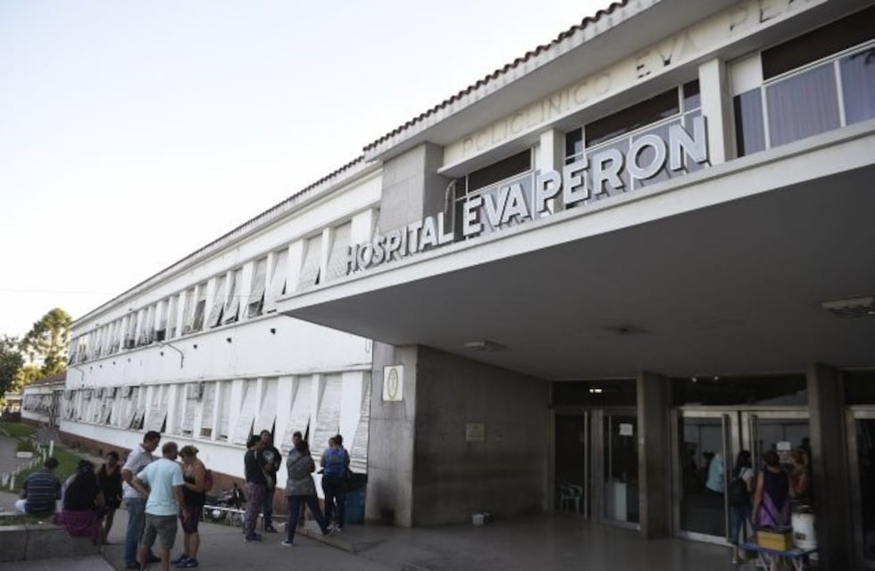 Murió en el hospital un jefe narco baleado hace semanas en Capitán Bermúdez