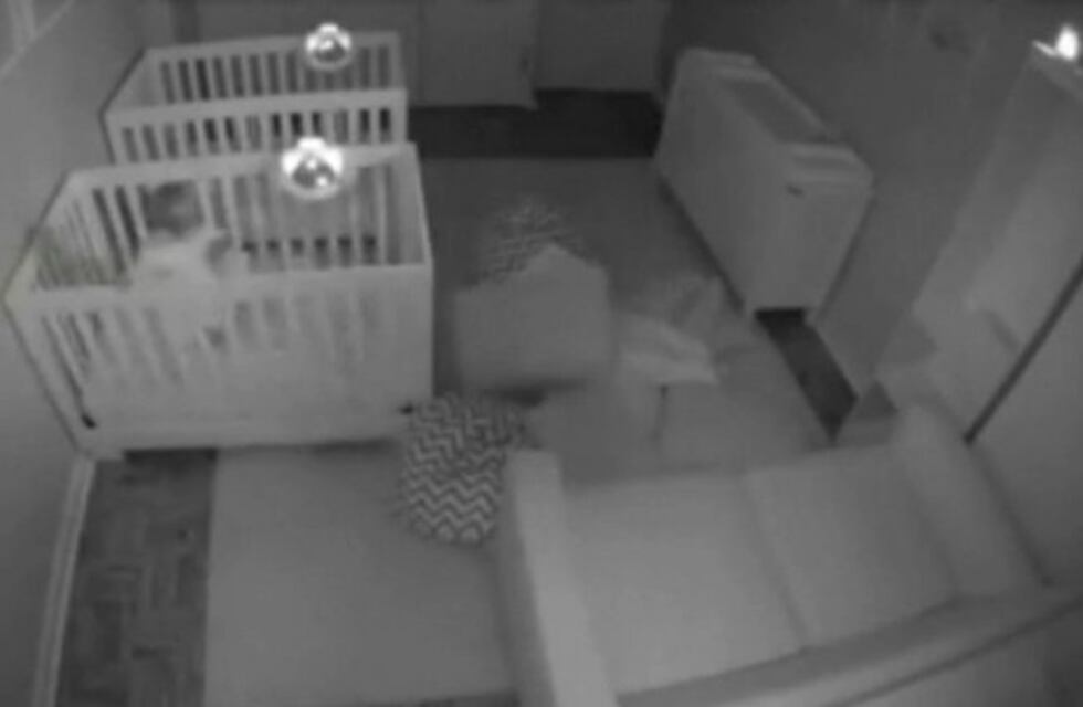 Llegó borracho a su casa, se acostó sobre su beba de tres meses y la mató