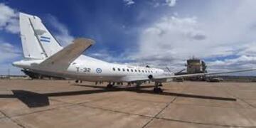 Turismo: Líneas Aéreas del Estado reinició sus operaciones en la Patagonia austral