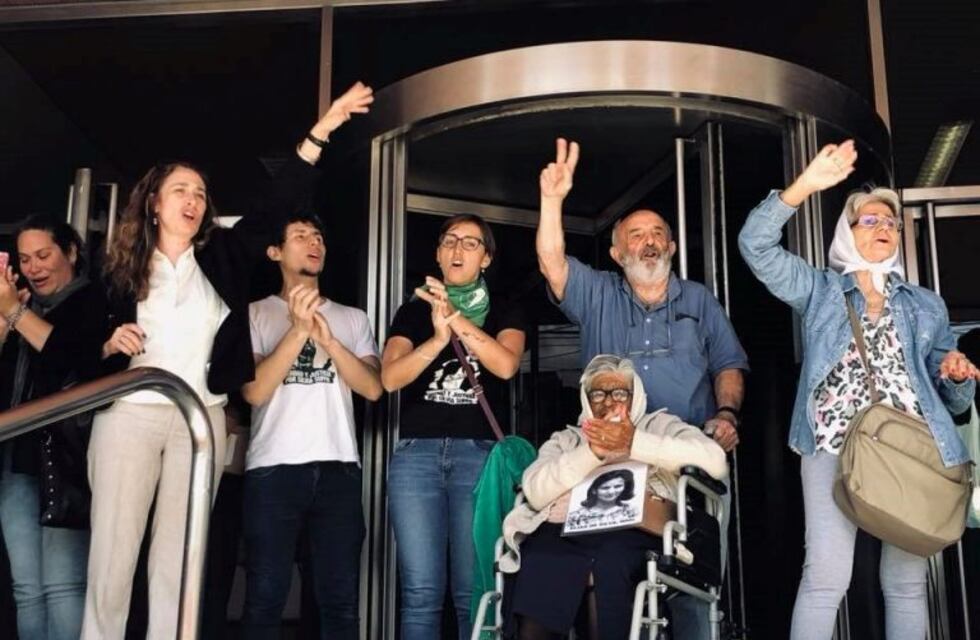 Por primera vez en Argentina condenaron a represores por un aborto forzado