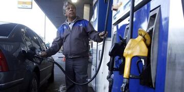 Los estacioneros hablaron del aumento