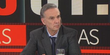 (Captura de video)