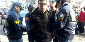 El último líder de Los Monos le habló a la ex jueza que lo encarceló: "Usted me procesó con fundamentos vagos"