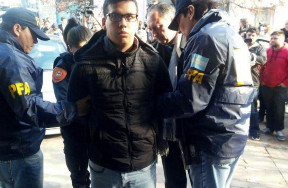 El último líder de Los Monos le habló a la ex jueza que lo encarceló: "Usted me procesó con fundamentos vagos"