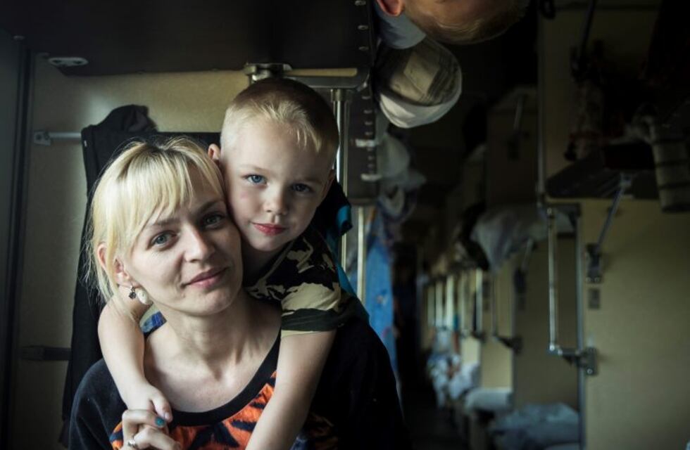 La nueva vida de la vieja potencia