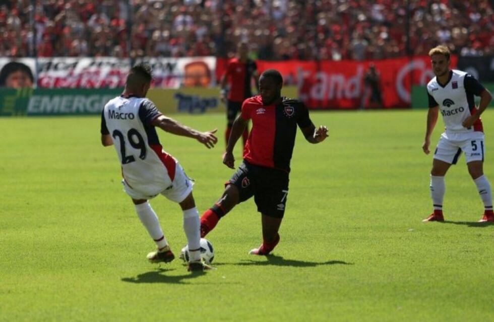 Newell's avanza en las negociaciones para la continuidad de Leal y Figueroa
