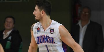 Nicolás Romano defenderá la camiseta de Atenas\u002E