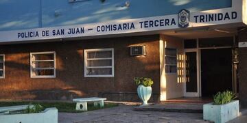 Personal de la Comisaría 3º investiga el hecho\u002E